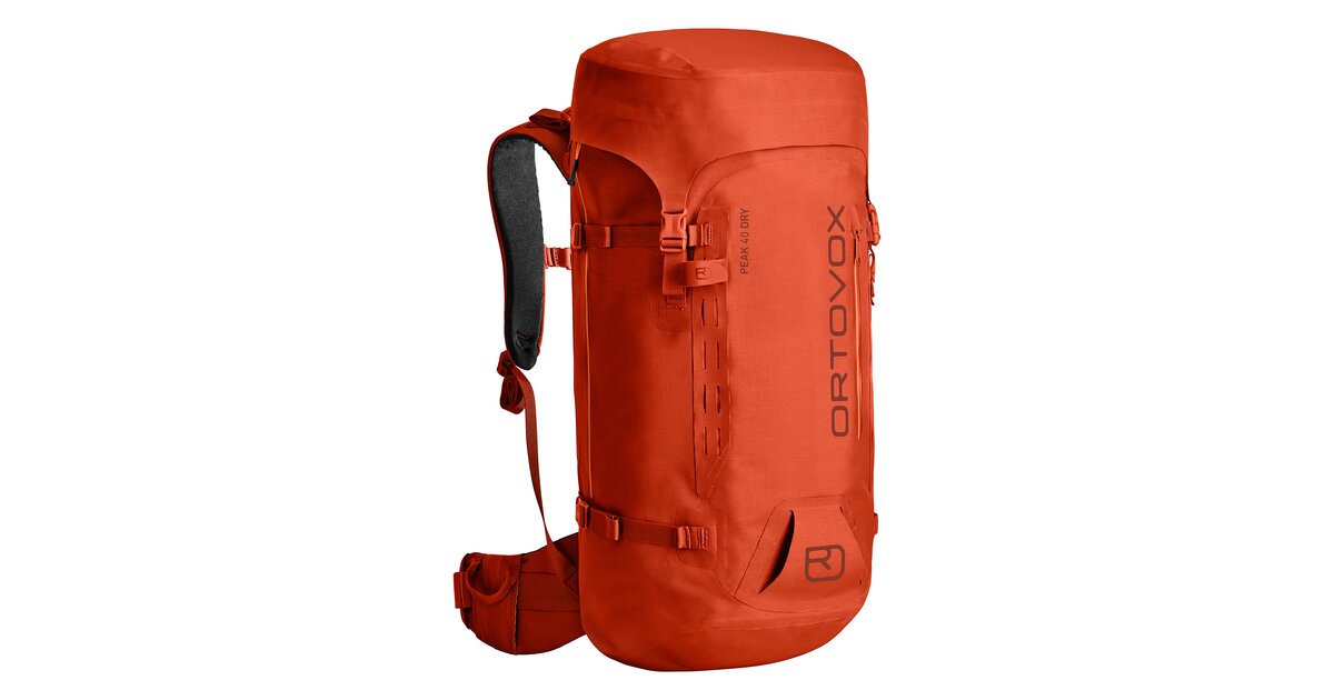 Ortovox daypack online